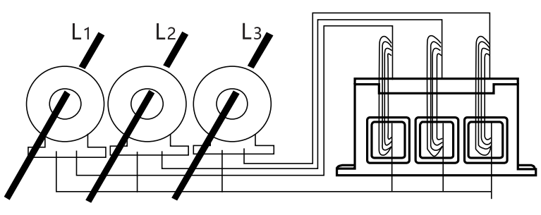 電機綜合保護器 電機綜合保護器