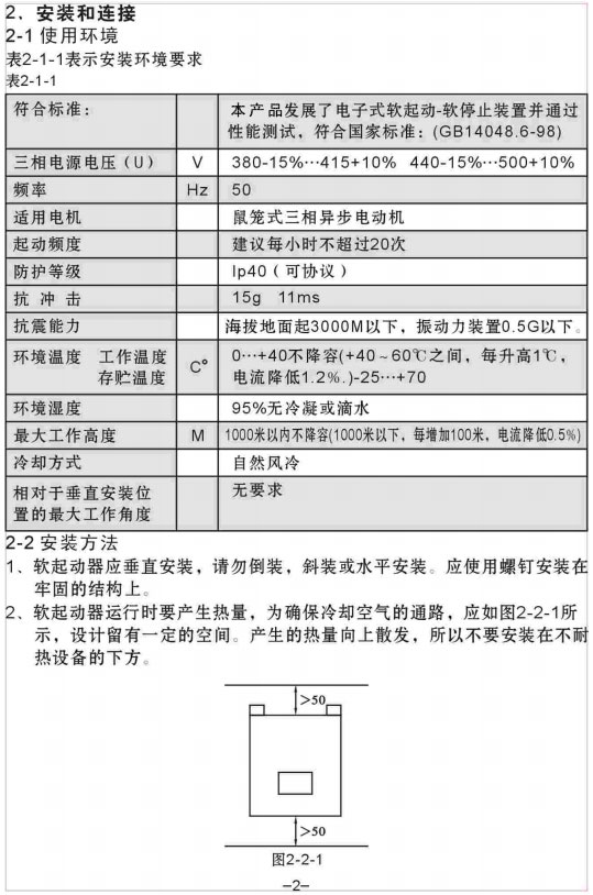 YCR1-200KW��YCR1-250KWܛ������ʹ���փ�