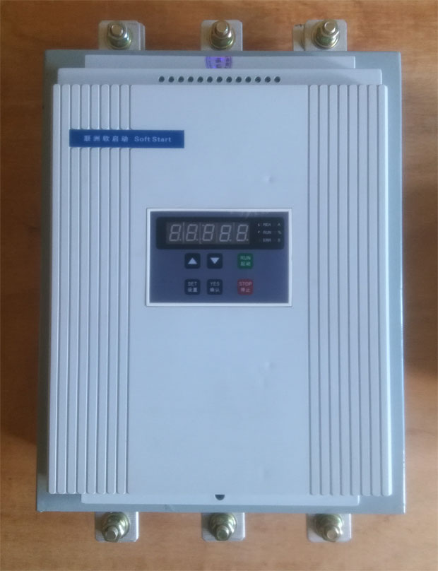 CJR軟啟動(dòng)產(chǎn)品實(shí)圖 CJR軟啟動(dòng)產(chǎn)品實(shí)圖