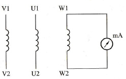 用萬用表測電動機的轉(zhuǎn)速
