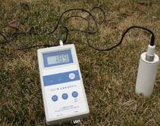 土壤溫度傳感器 土壤溫度傳感器