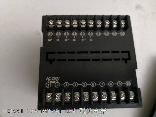 HD194I-3X4_RM194I-DX4 HD194I-3X4_RM194I-DX4