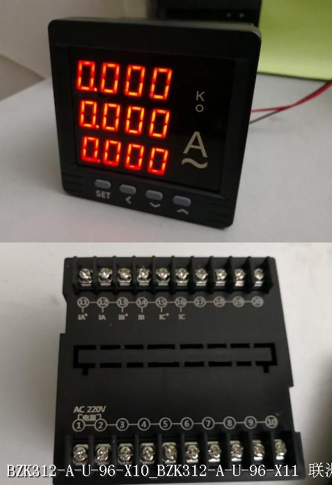 BZK312-A-U-96-X10_BZK312-A-U-96-X11 BZK312-A-U-96-X10_BZK312-A-U-96-X11