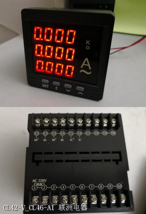 CL42-V_CL46-AI CL42-V_CL46-AI