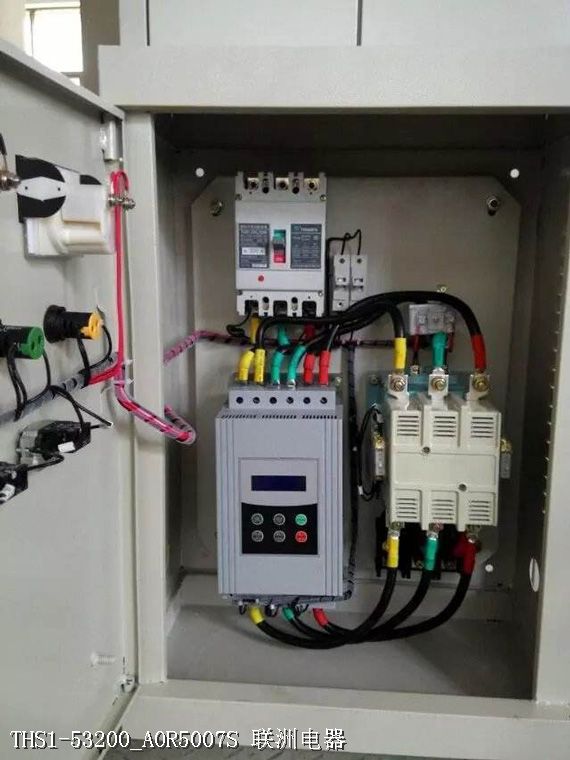 THS1-53200_AOR5007S THS1-53200_AOR5007S