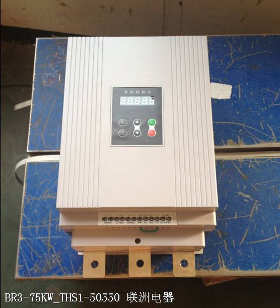 BR3-75KW_THS1-50550 BR3-75KW_THS1-50550