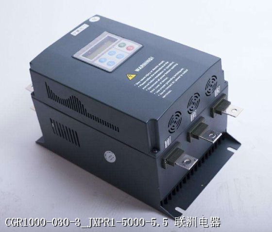 CGR1000-030-3_JXPR1-5000-5.5 CGR1000-030-3_JXPR1-5000-5.5