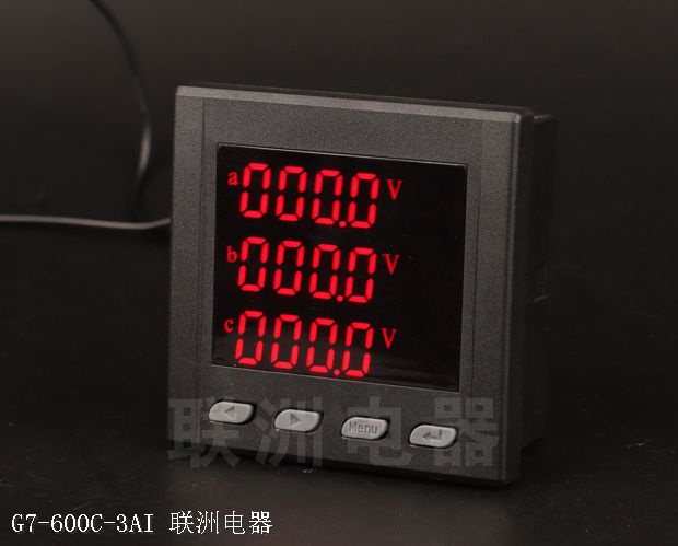 G7-600C-3AI G7-600C-3AI